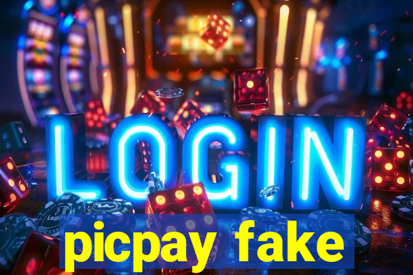 picpay fake